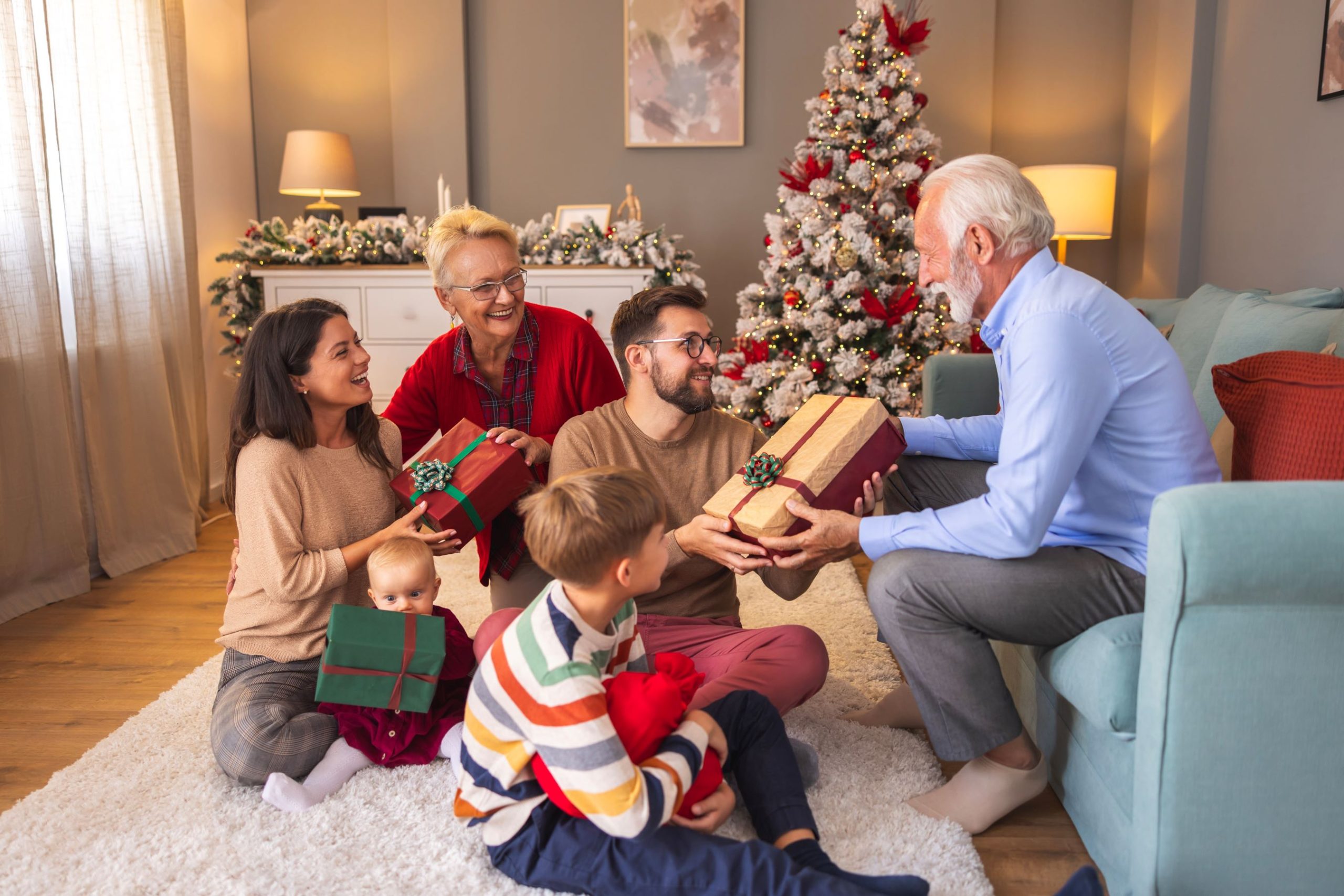 XmasGifts
