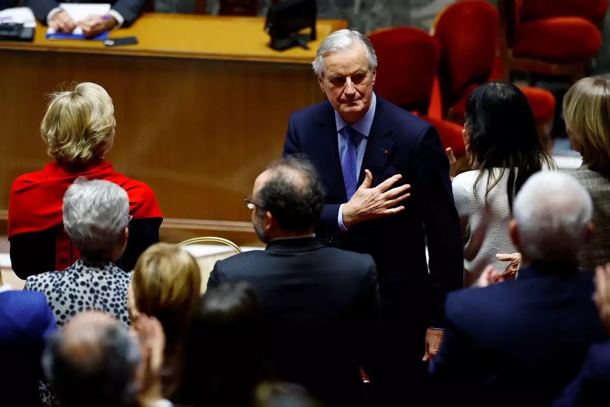 barnier reuters 2