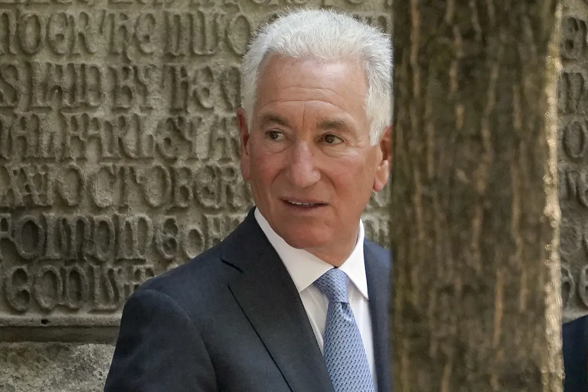charles kushner ap