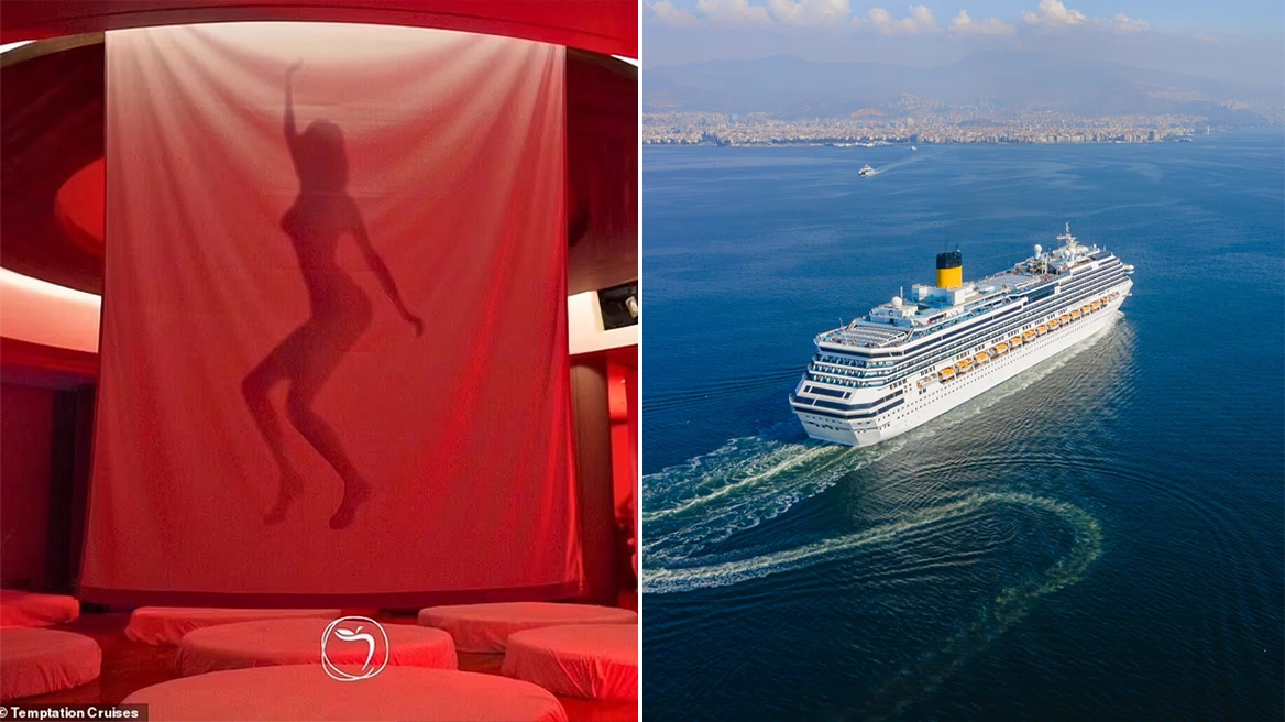 cruise arthrou