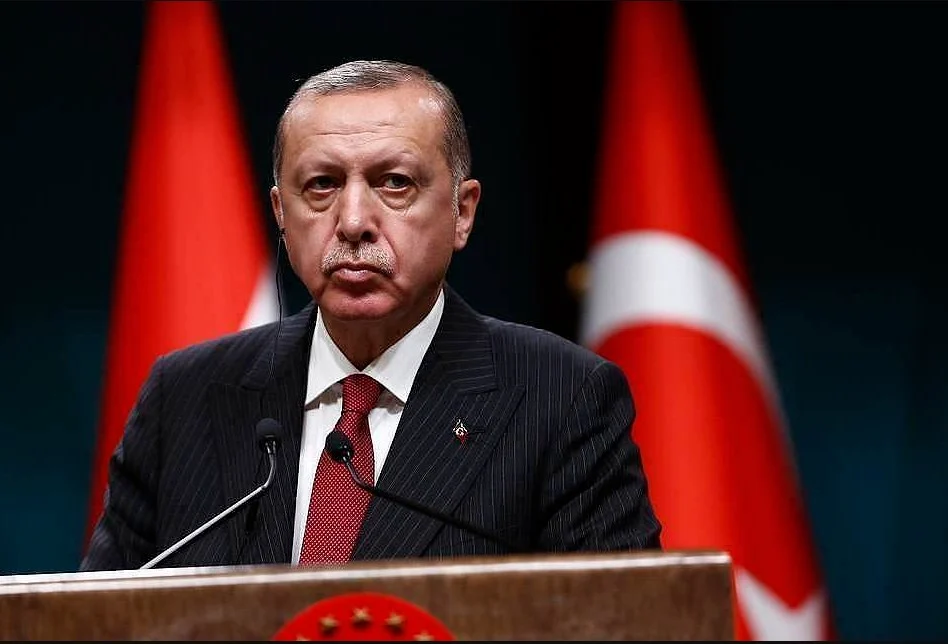erdogan