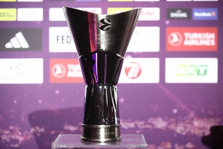 euroleague 0912