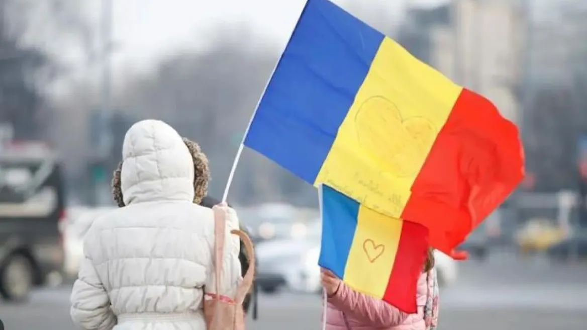 romania electios