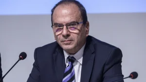 xristos rammos
