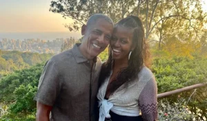 barack obama