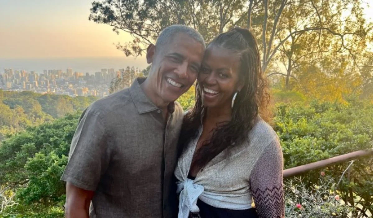 barack obama