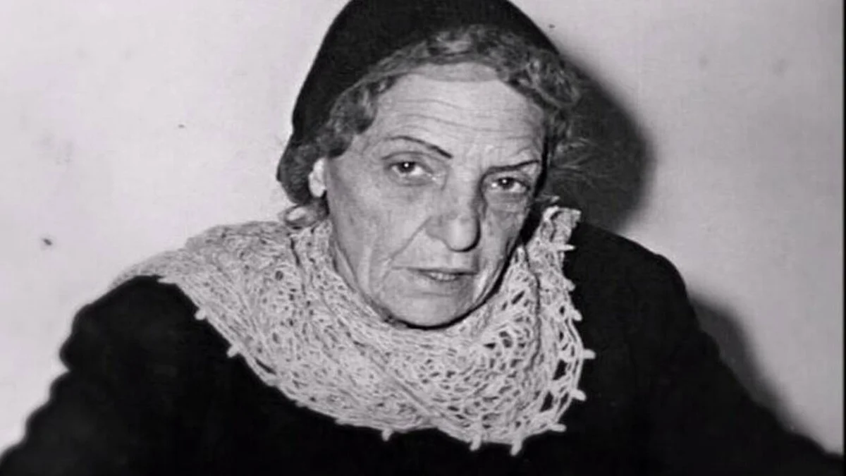 eftichia papagianopoulou