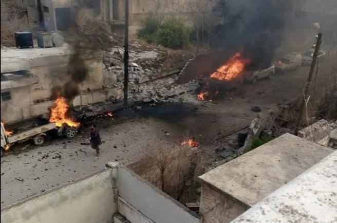 syria 44