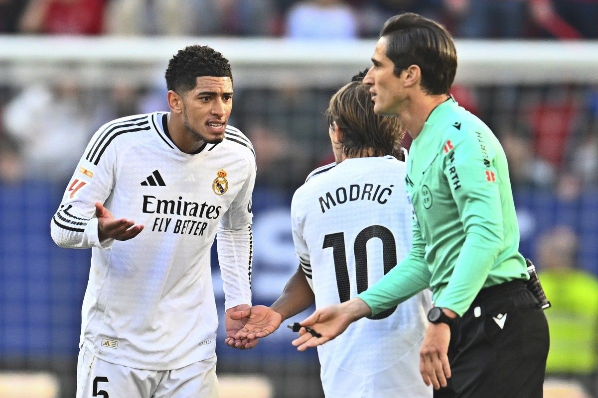 REAL MADRID