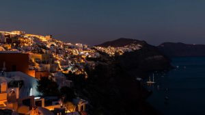 SANTORINI 896589