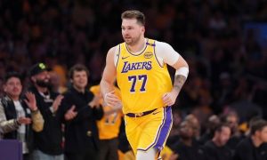 lakers 322