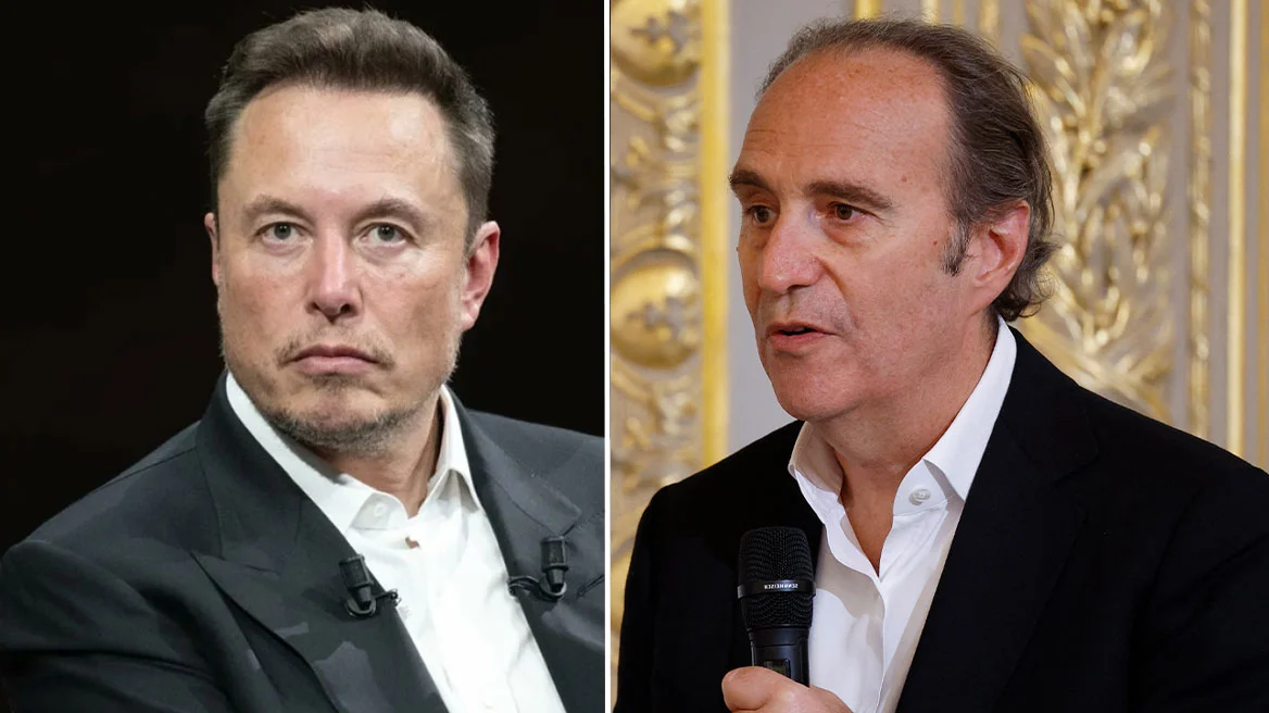 xaviermusk2 xrwma