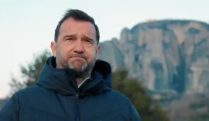 NIKOS PLAKIAS