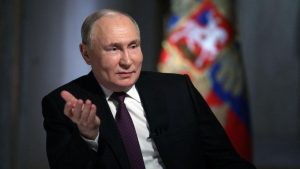 putin