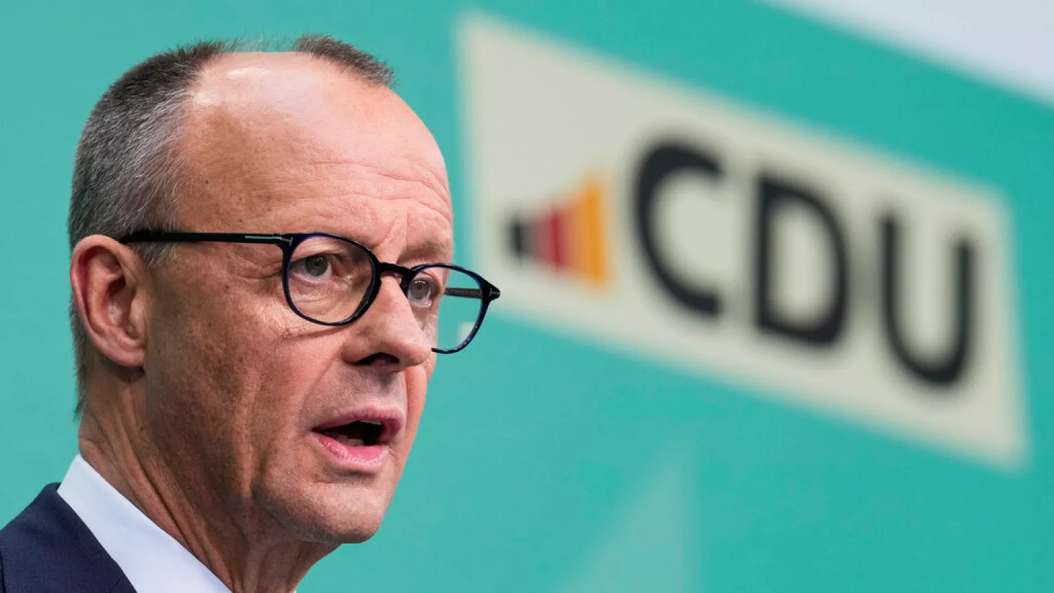 Friedrich Merz