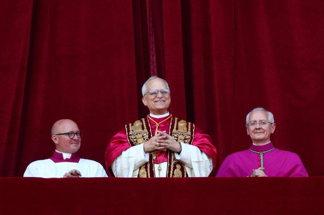 pope succession leo 1200x798