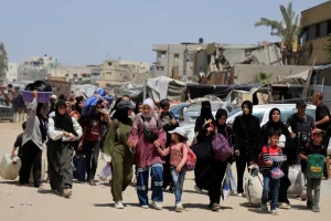 2025 05 19T134947Z 1475051388 RC2ZKEAL7T8G RTRMADP 3 ISRAEL PALESTINIANS GAZA 1747662748