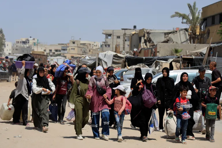 2025 05 19T134947Z 1475051388 RC2ZKEAL7T8G RTRMADP 3 ISRAEL PALESTINIANS GAZA 1747662748