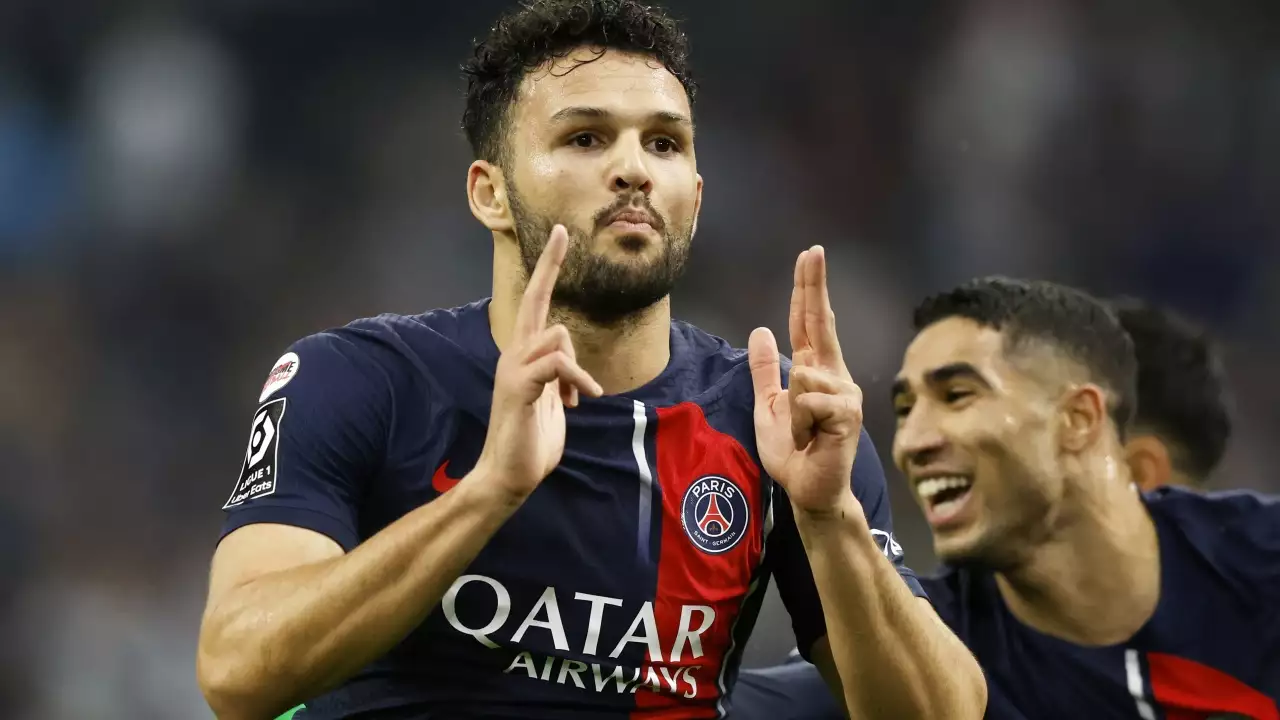 PSG