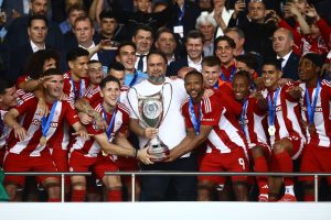 olympiakos