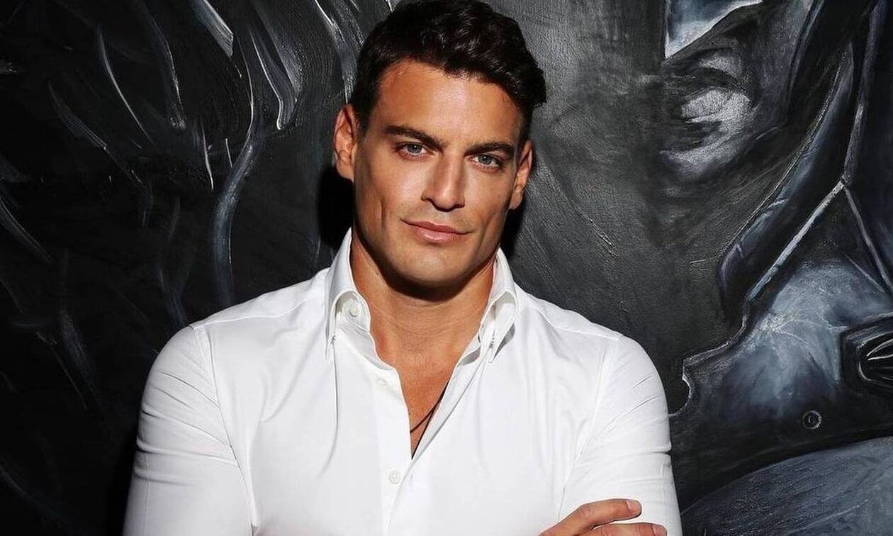 dimitris fidirikos