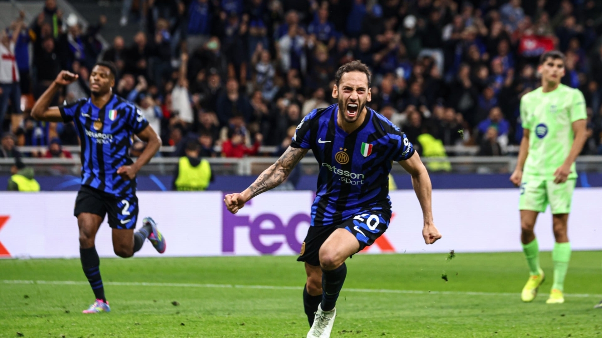inter