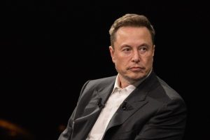 ELON MASK