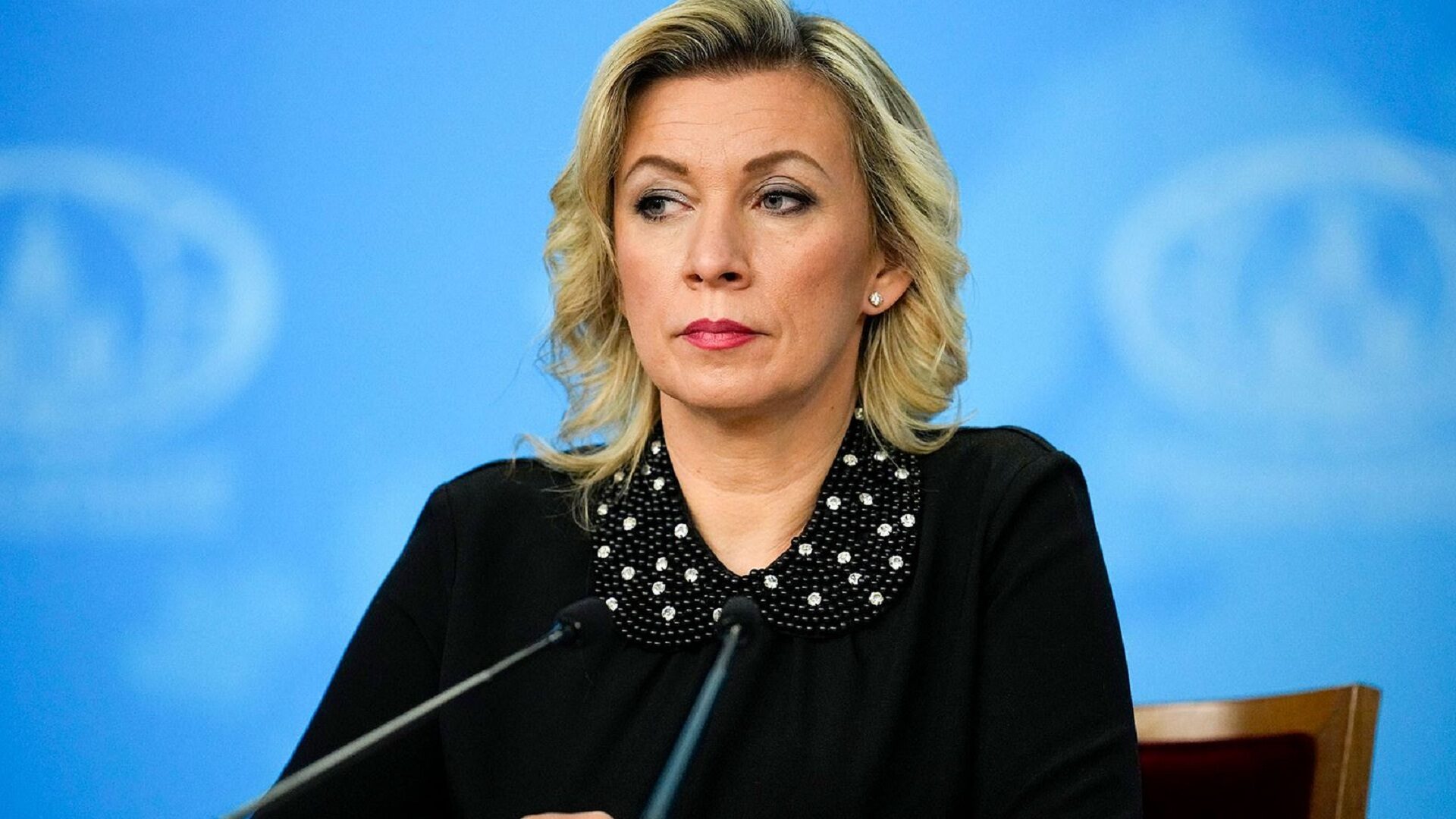 Zacharova