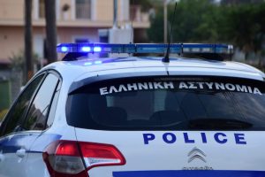 ΑΡΓΟΣ ΤΡΟΧΑΙΟ ΔΥΣΤΥΧΗΜΑ ΜΕ ΝΕΚΡΟ 33ΧΡΟΝΟ ΑΣΤΥΝΟΜΙΚΟ. (ΒΑΣΙΛΗΣ ΠΑΠΑΔΟΠΟΥΛΟΣ/EUROKINISSI)