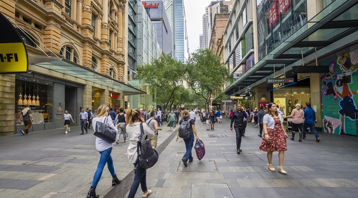 Sydney, Australia