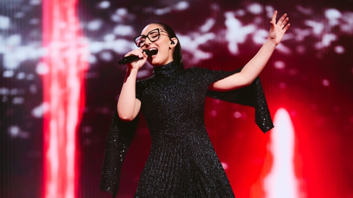 ellada eurovision