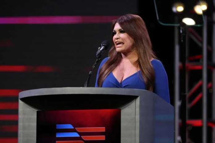 kimberly guilfoyle