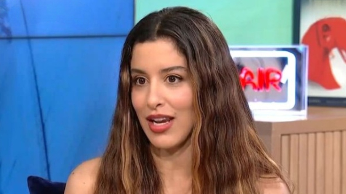 marina satti 2