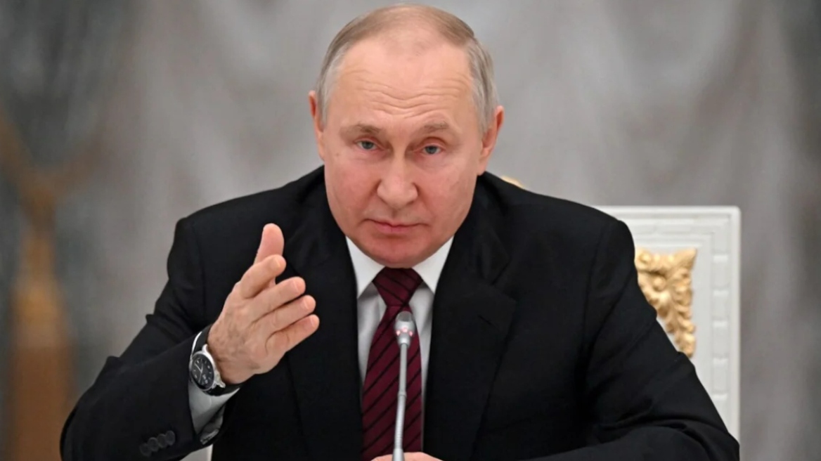 putin