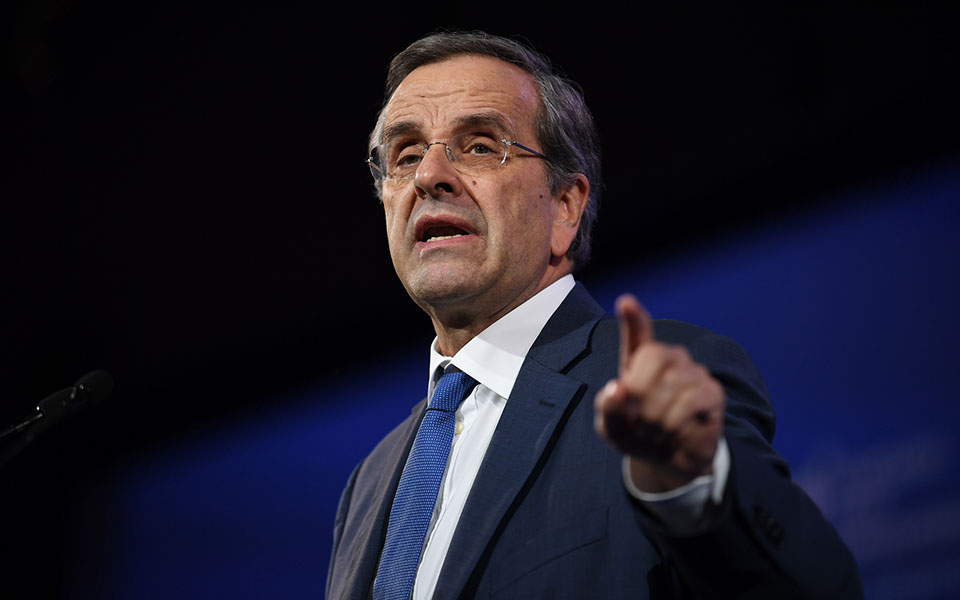 samaras 1
