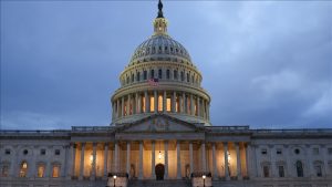 us congress