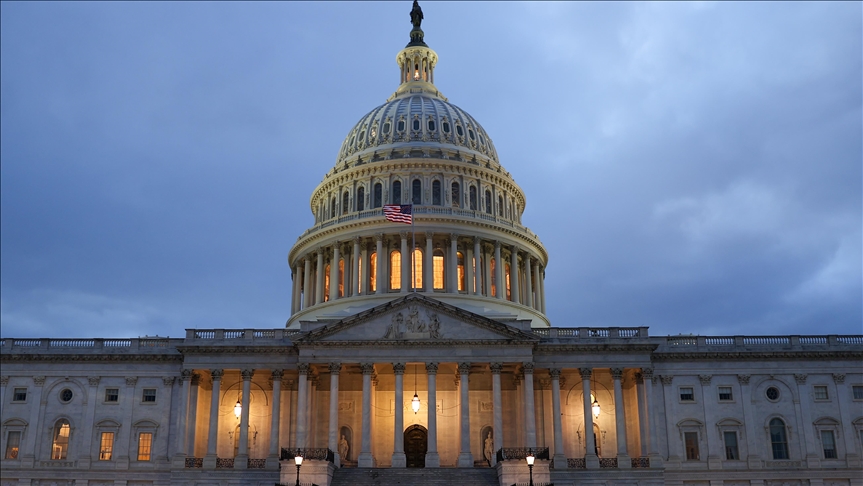 us congress