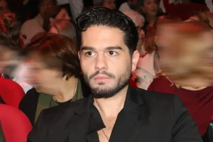 xristos mastoras