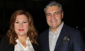Δέσποινα Μοιραράκη