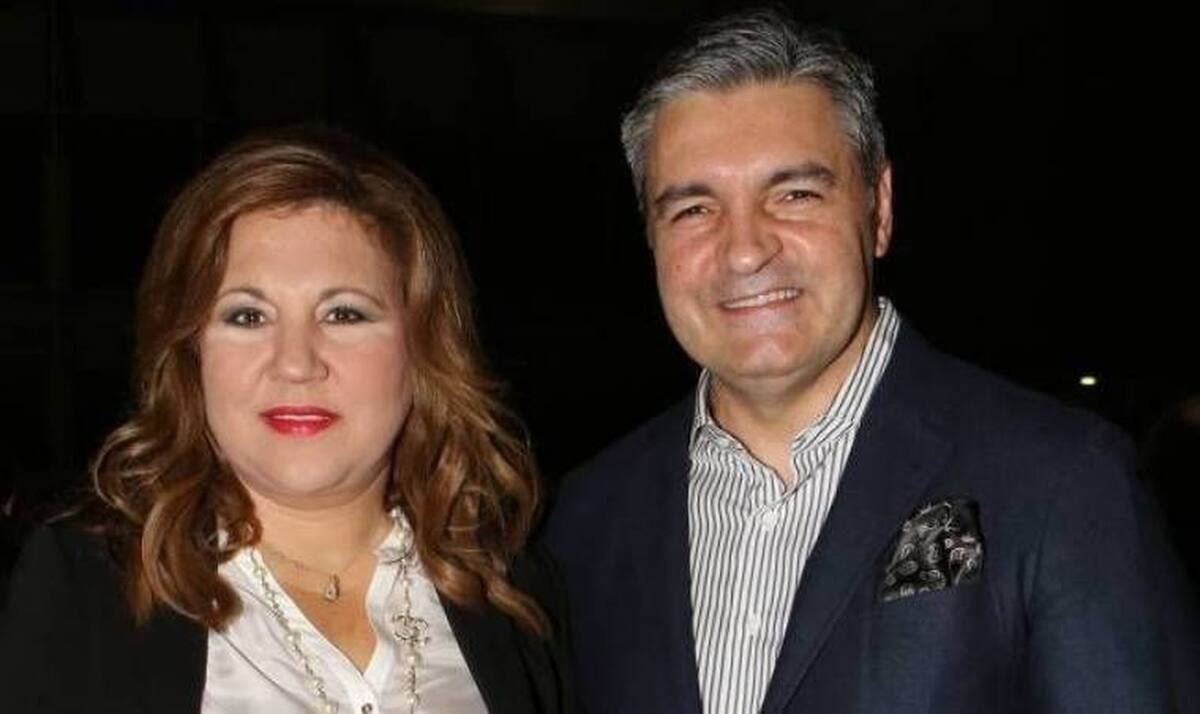Δέσποινα Μοιραράκη
