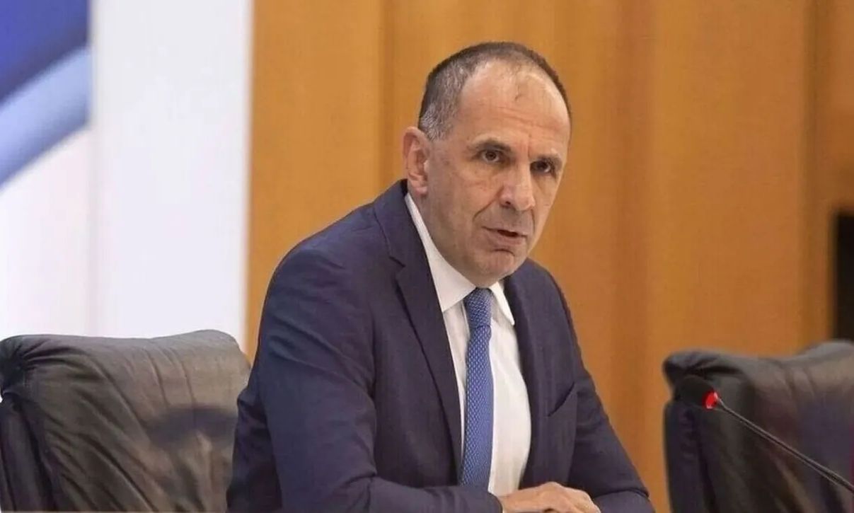 Γιώργος Γεραπετρίτης