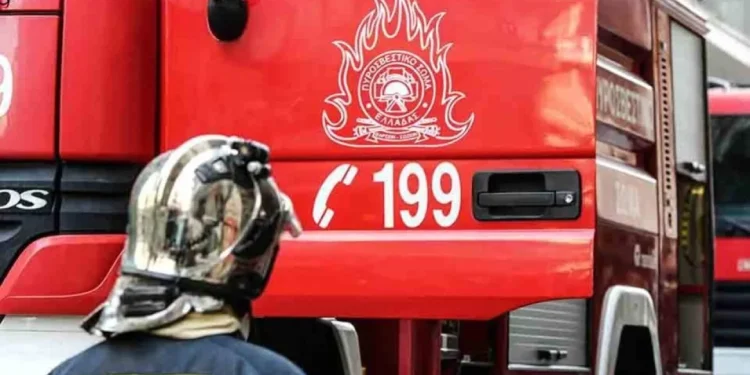 Σε αυξημένη επιφυλακή βρίσκεται σήμερα, Δευτέρα 23 Ιουνίου, μεγάλο μέρος της χώρας, καθώς έντεκα περιοχές έχουν χαρακτηριστεί υψηλού κινδύνου για πυρκαγιά