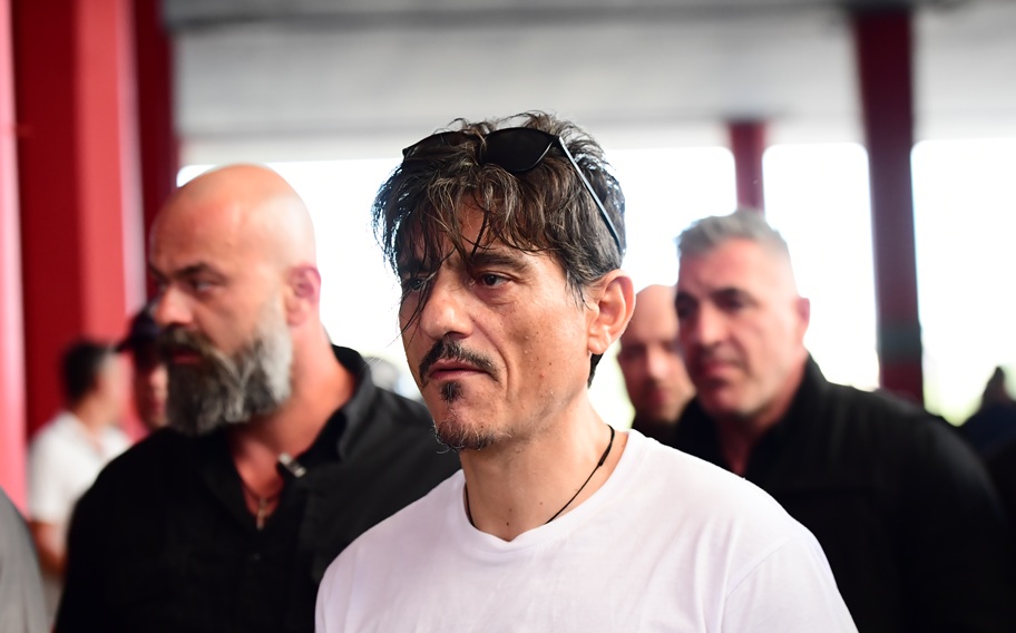 Δημήτρης Γιαννακόπουλος