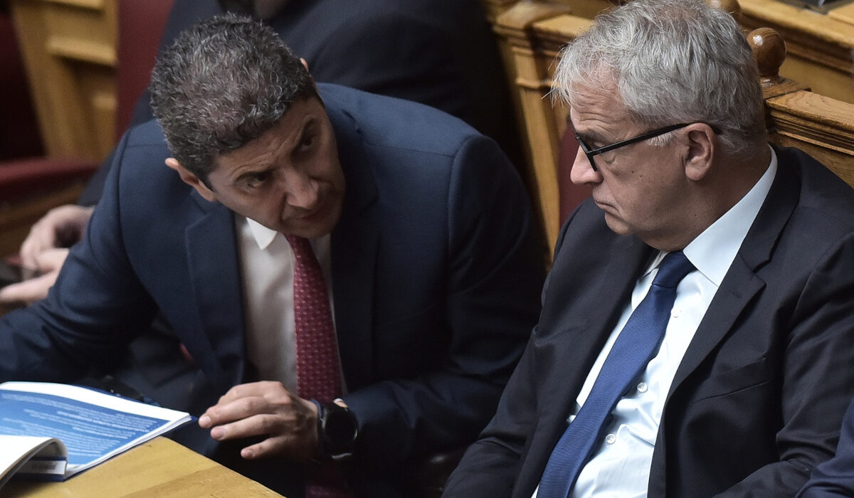 ΟΠΕΚΕΠΕ: Στη Βουλή η δικογραφία
