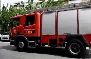 Κρήτη σε κόκκινο συναγερμό για πυρκαγιές