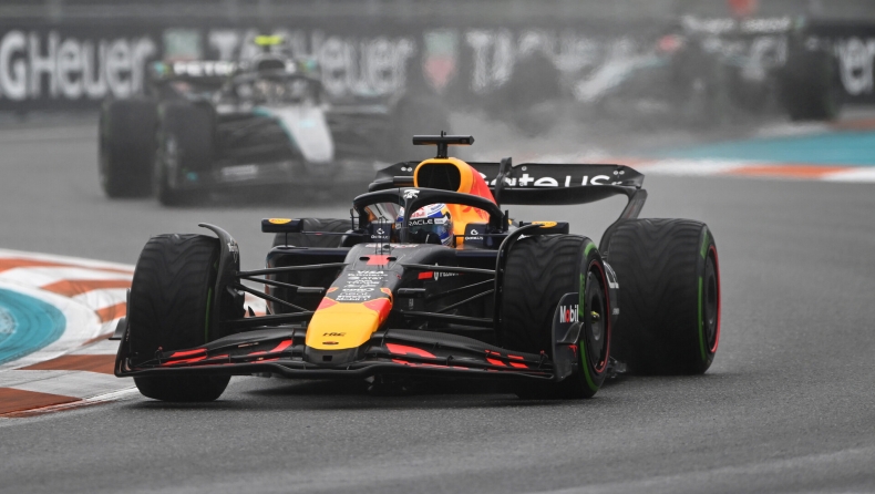 Formula 1 στο GP Καναδά