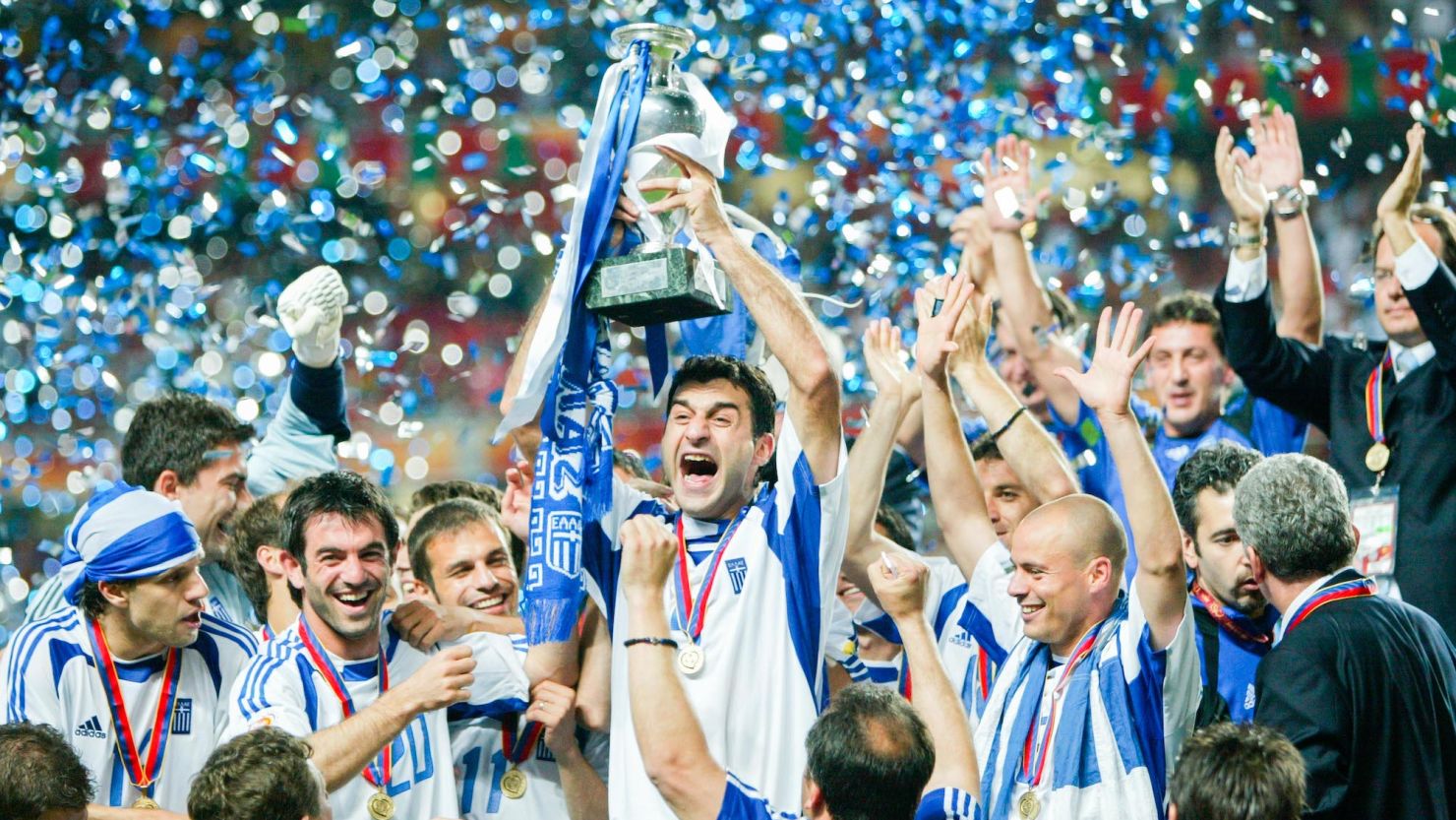 Euro 2004