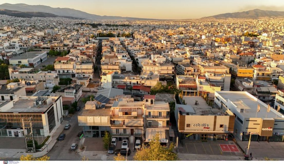 Παράταση για τις δηλώσεις βραχυχρόνιας μίσθωσης