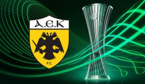 ΑΕΚ στο Conference League