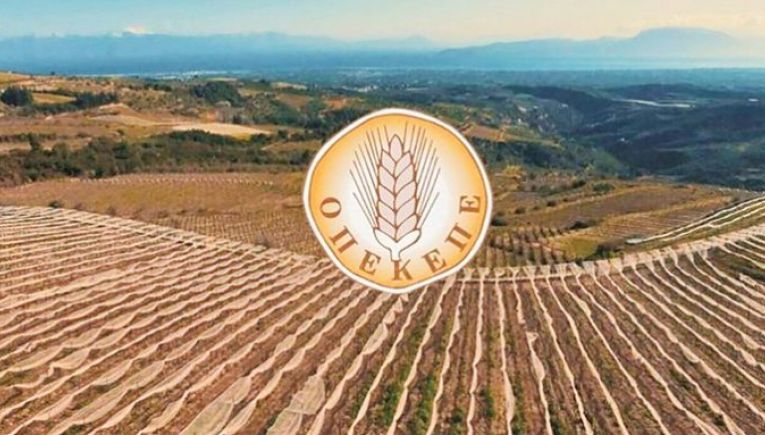 ΟΠΕΚΕΠΕ